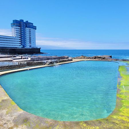 Estudio Sunset Luamar 塔科龙特 外观 照片