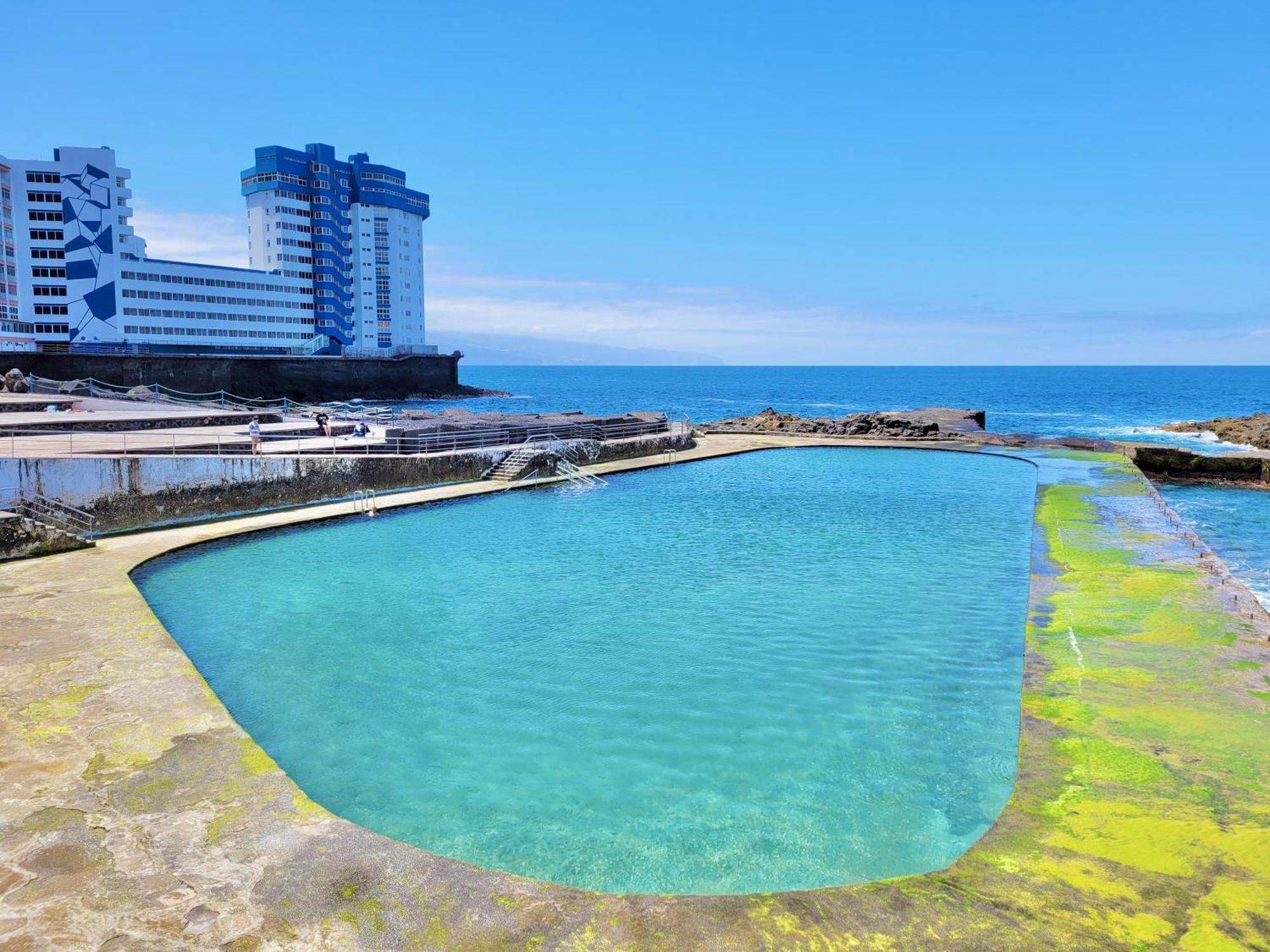 Estudio Sunset Luamar 塔科龙特 外观 照片