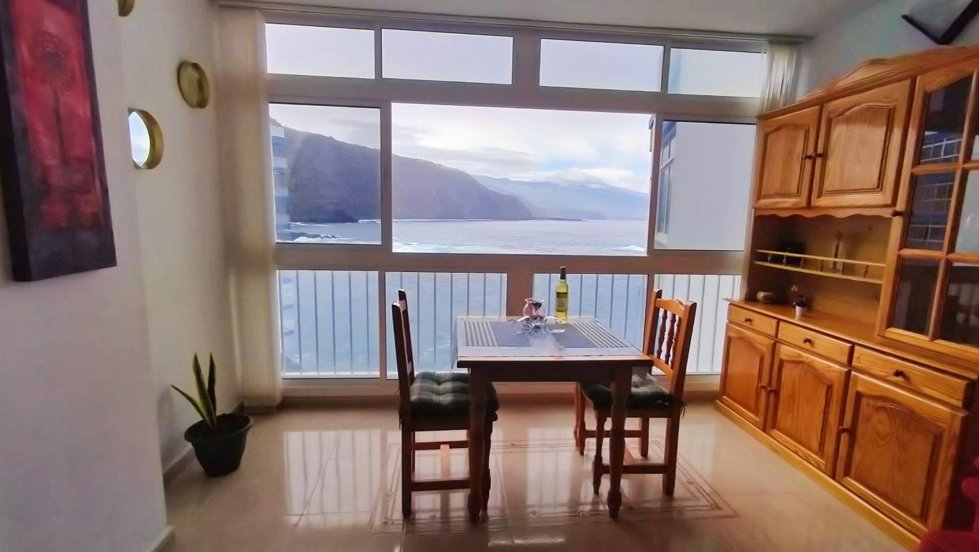 Estudio Sunset Luamar 塔科龙特 外观 照片